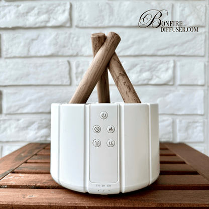 Serenosole™ Bonfire Diffuser