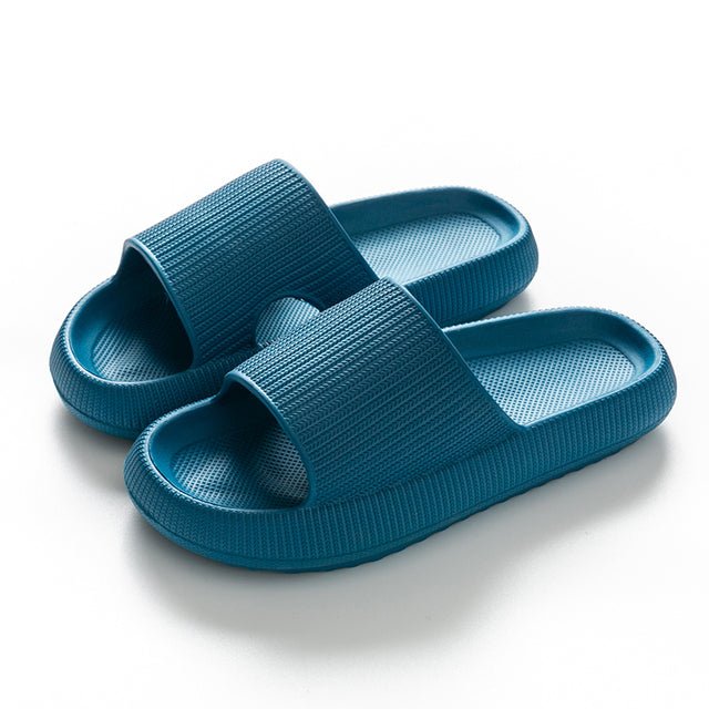 Serenosole™ Cozyflops | Ultra bequeme Hausschuhe (2+1 GRATIS)