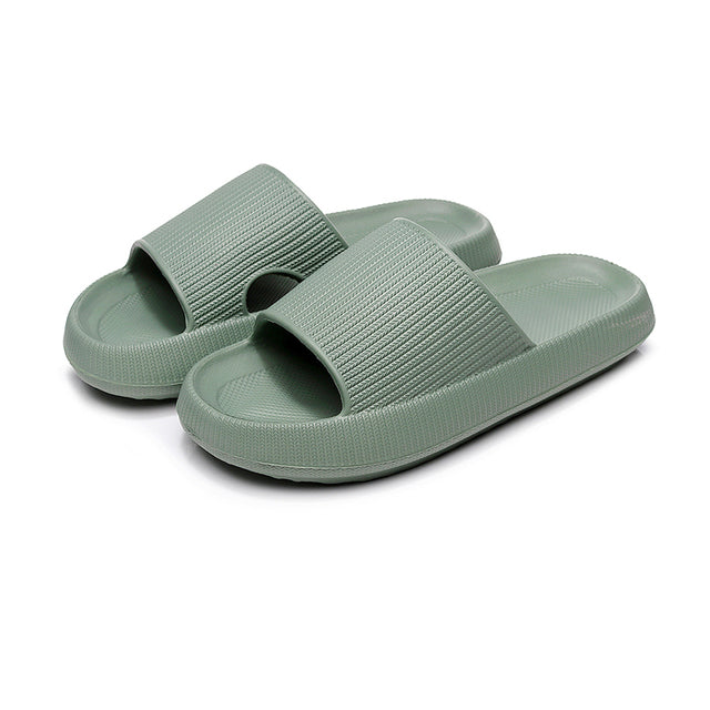 Serenosole™ Cozyflops | Ultra bequeme Hausschuhe (2+1 GRATIS)