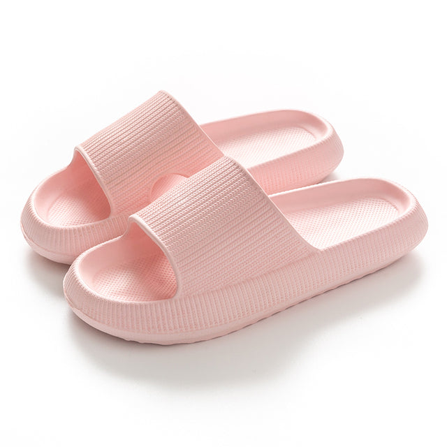 Serenosole™ Cozyflops | Ultra bequeme Hausschuhe (2+1 GRATIS)