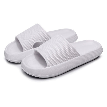 Serenosole™ Cozyflops | Ultra bequeme Hausschuhe (2+1 GRATIS)